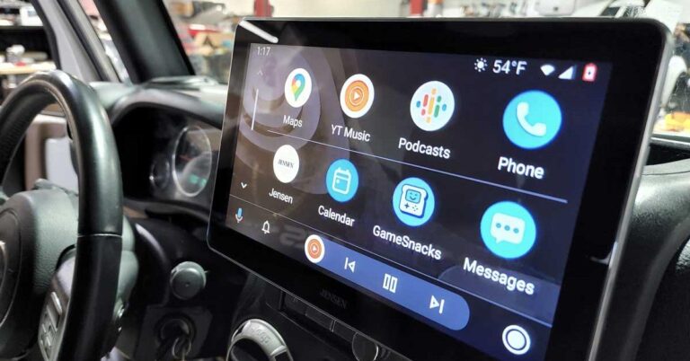 car stereo installation near me