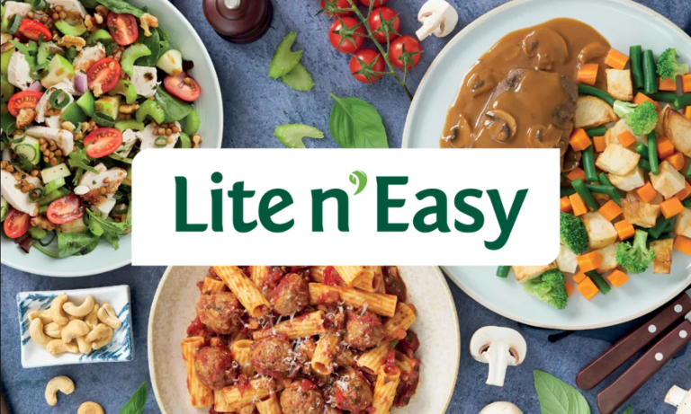 lite n easy