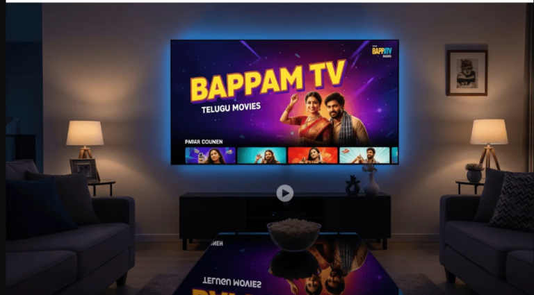 Bappam TV
